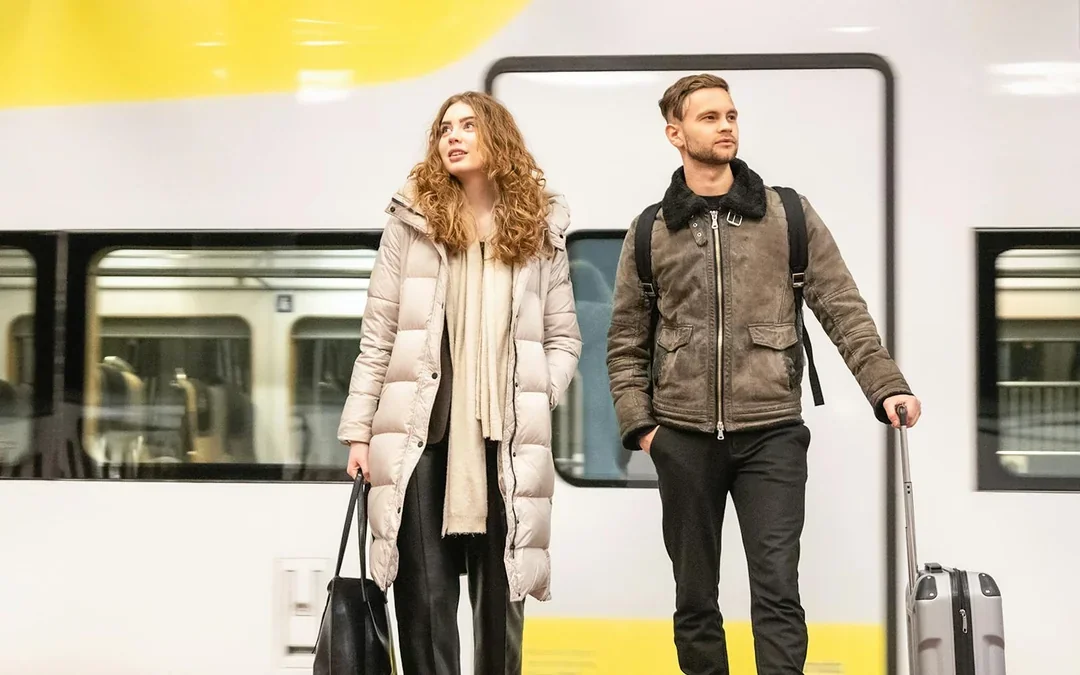 Arlanda Express: One-Way/Round-Trip Train Transfers Between Arlanda Airport and Stockholm Central Station Image 4