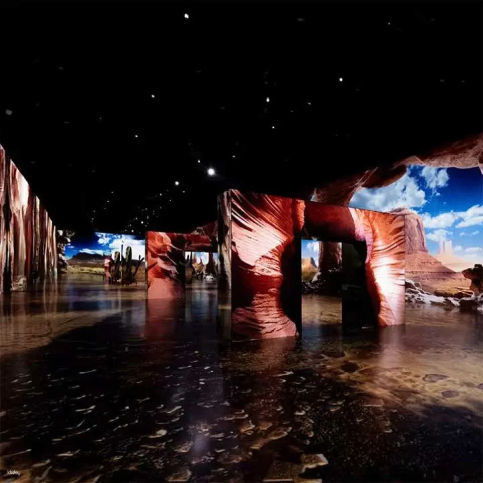 ARTE MUSEUM Tickets I Las Vegas I United States