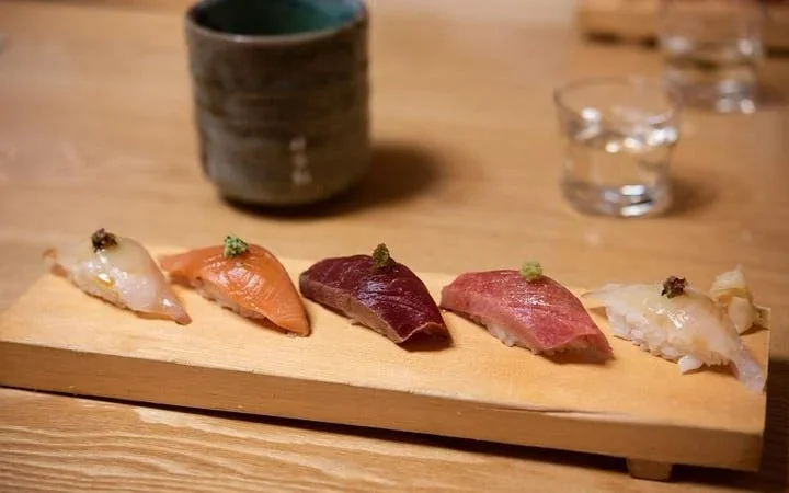 Asakusa Street Food Walking Tour with Tastings at Local Vendors Image 6