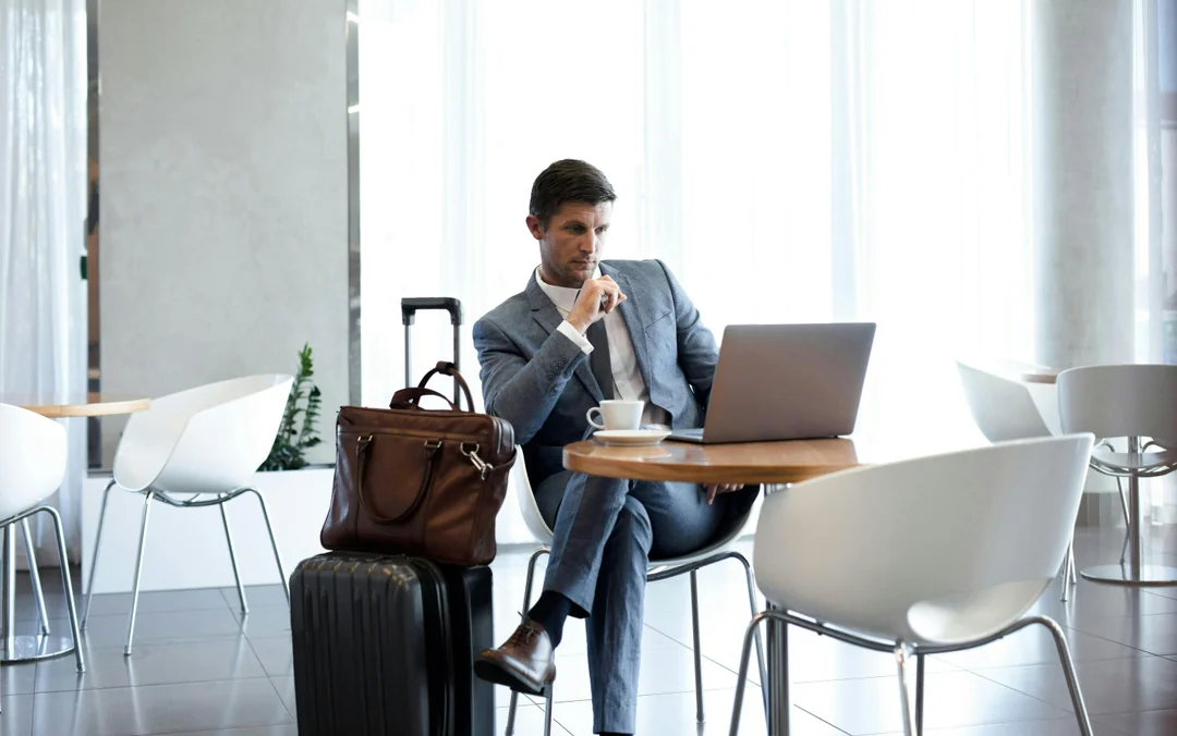 Athens Intenrational Airport: Skyserv Aristotle Onassis Lounge at Hall A Image 3