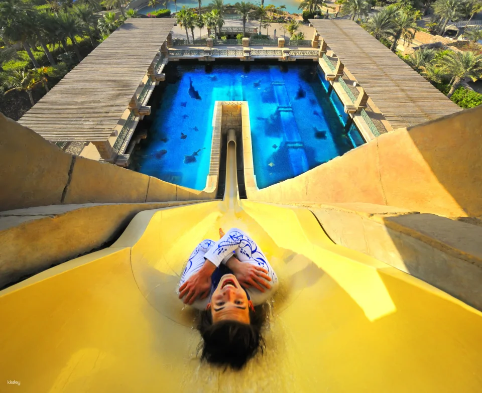 Atlantis Dubai