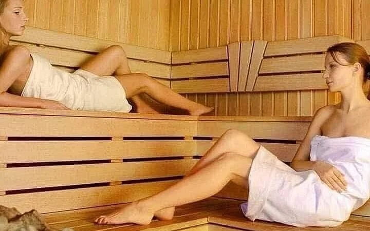Authentic Turkish Bath & Spa Experience in Side Image 5