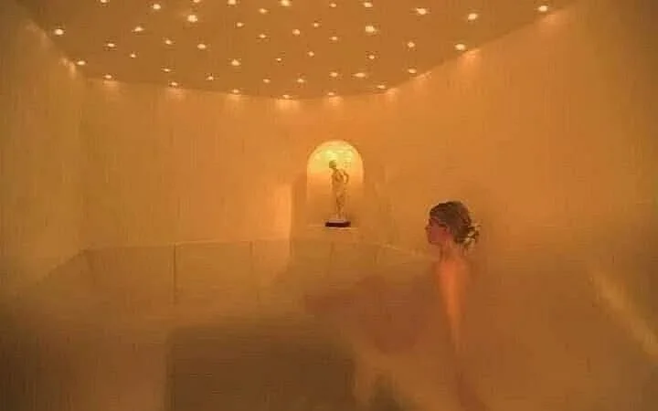 Authentic Turkish Bath & Spa Experience in Side Image 6