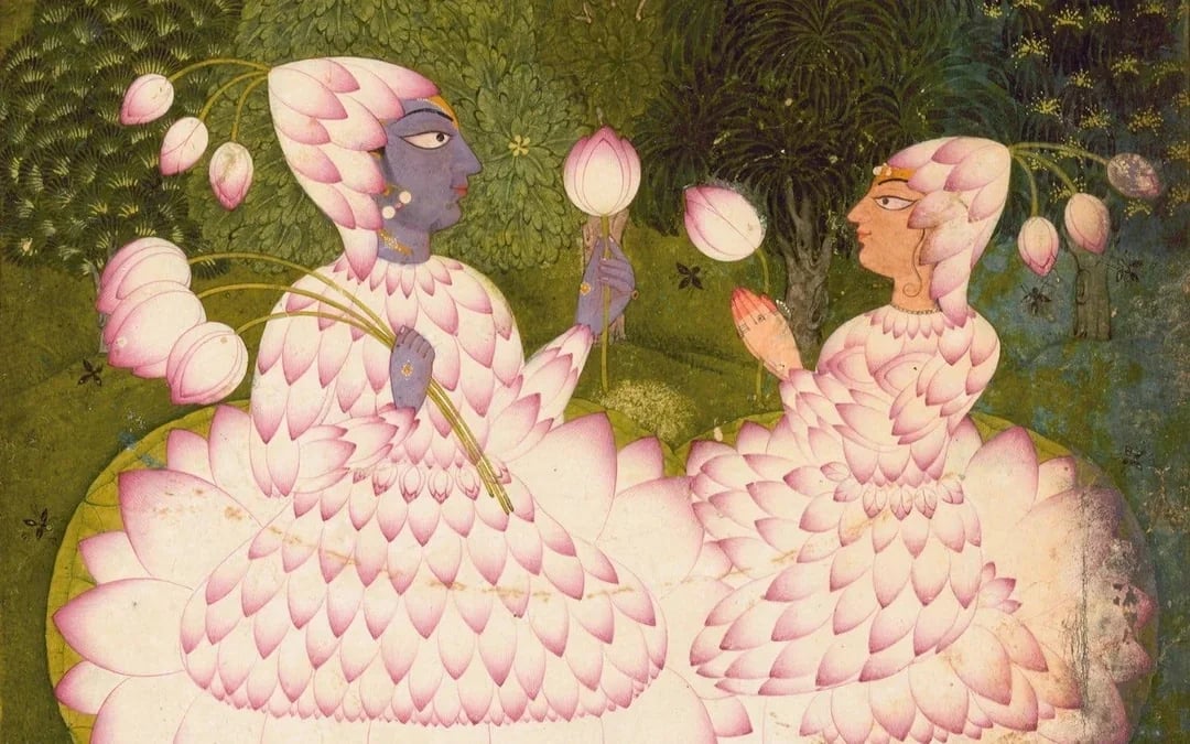 Avatar: Forms of Vishnu Exhibition at Art Gallery of New South Wales Tickets Image 2