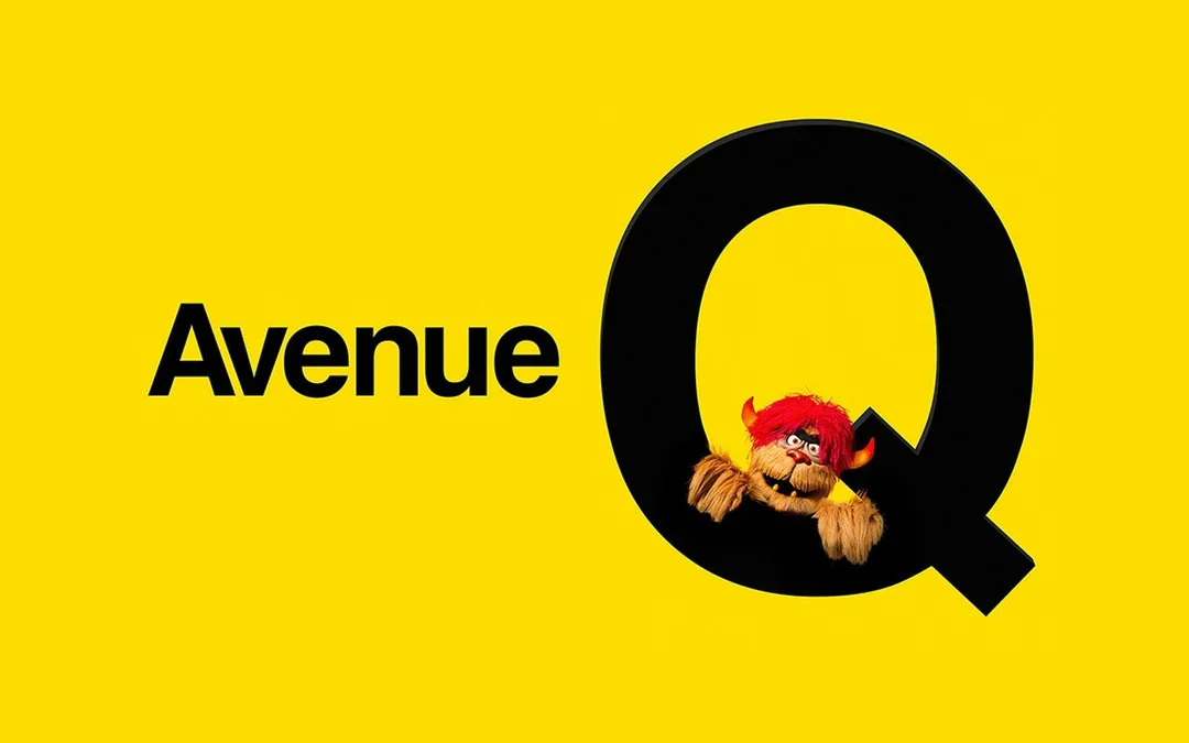 Avenue Q Image 1