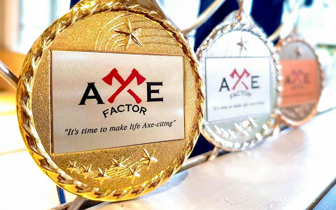 Axe Factor Tickets in Sentosa Image 5