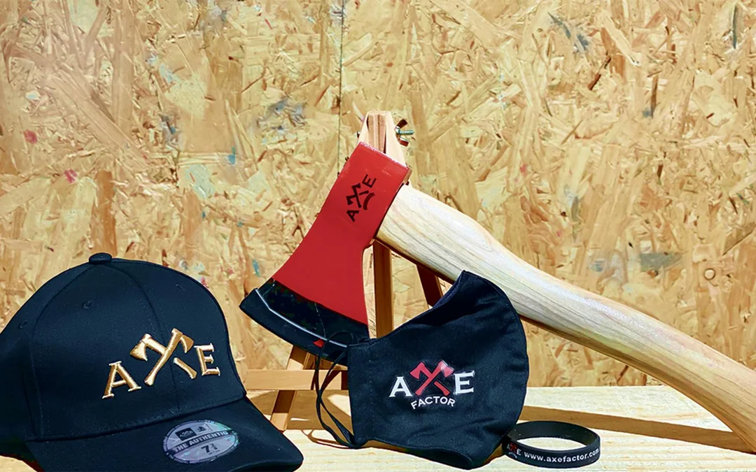Axe Factor Tickets in Sentosa Image 6