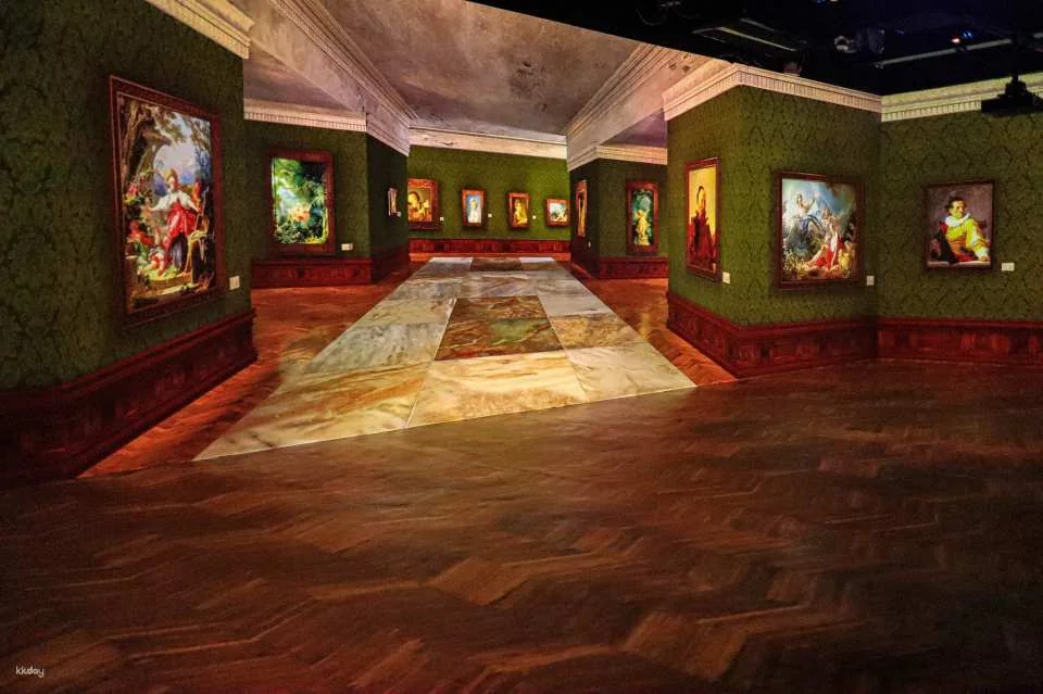Ayala Museum Manila Bay Tickets | Philippines