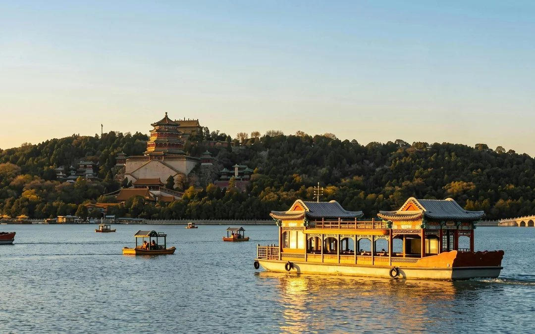Badaling Great Wall Day Trip from Beijing with Entry Ticket & Round-Trip Transfers Image 12