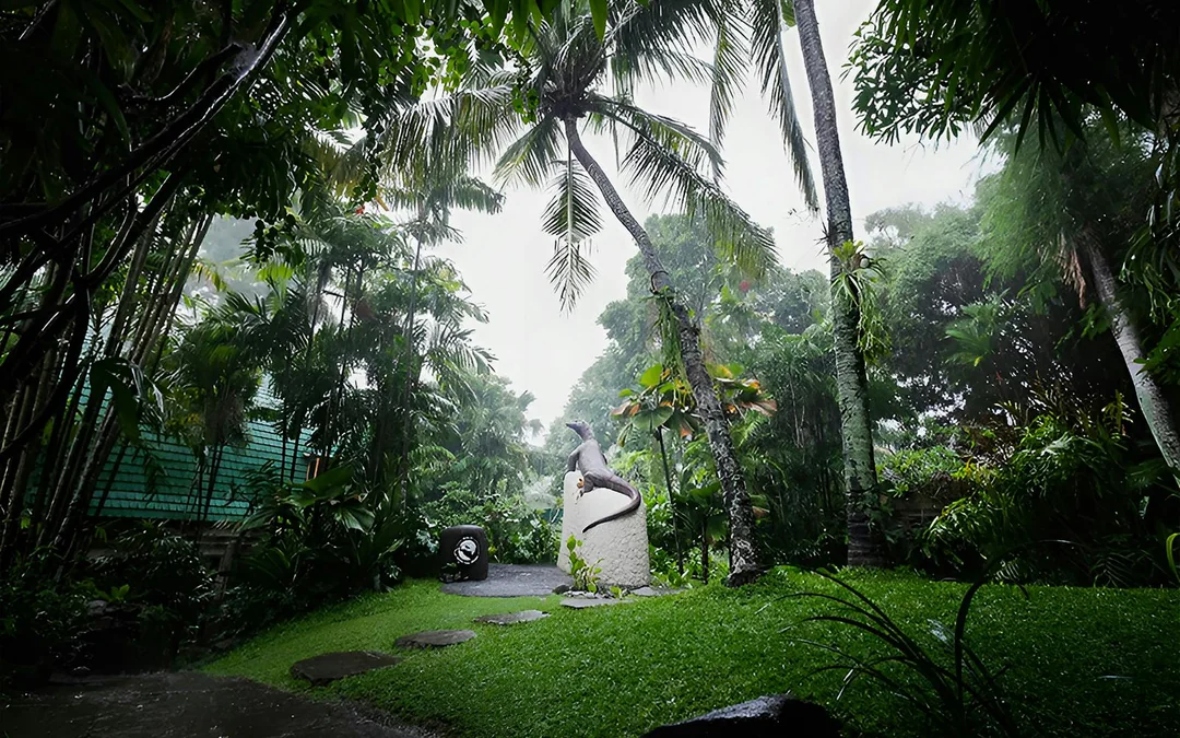 Bali Reptile Park Tickets Image 4