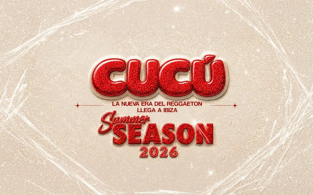 Baloo Ibiza on Sunday: CUCÚ Ibiza Tickets Image 1