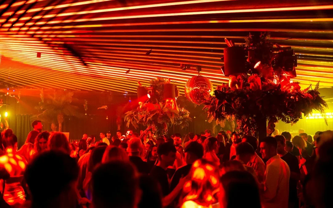 Baloo Ibiza Tickets Image 1