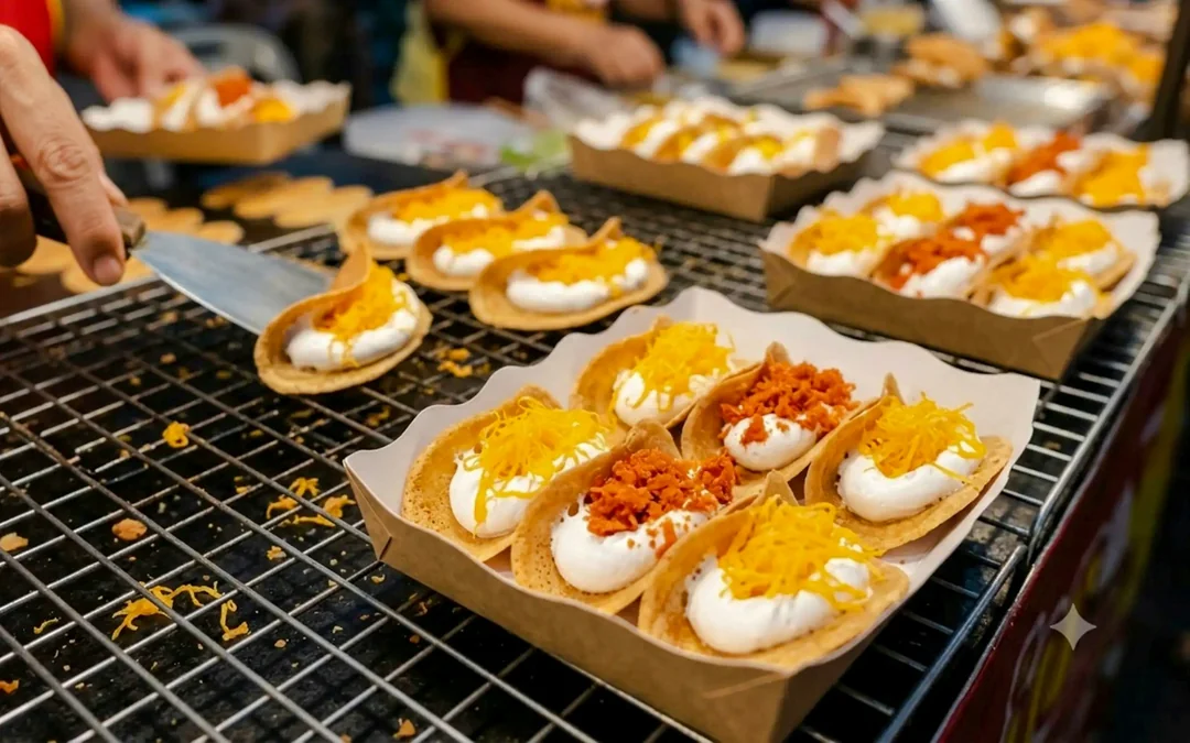 Bangkok Chinatown Small-Group Street Food Tour Image 3