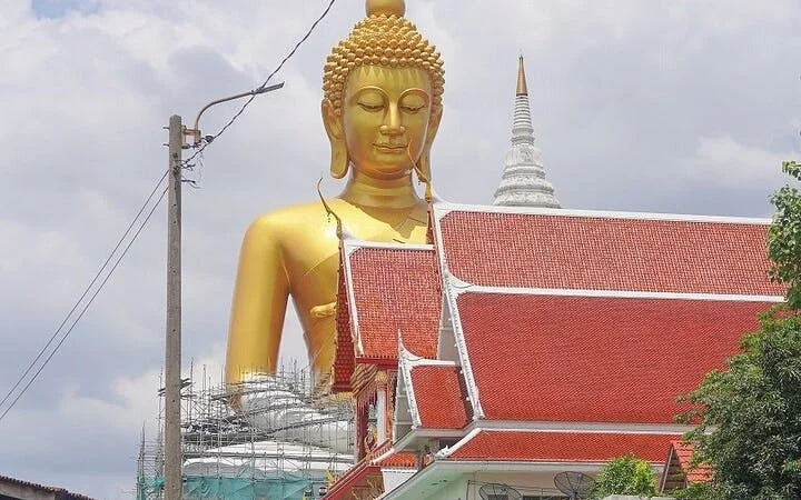 Bangkok Local Canal Cruise & Artist Village by EV Boat Image 10