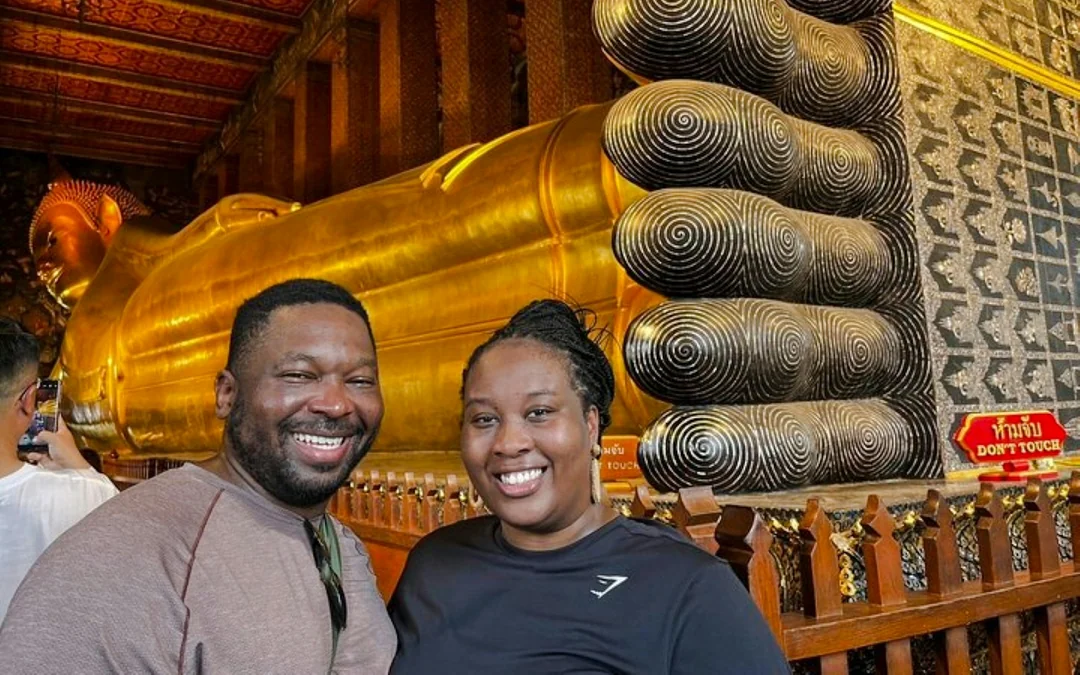 Bangkok Private Top 3 Temples Tour With Hotel Pickup Image 3