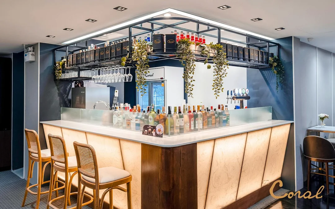 Bangkok Suvarnabhumi Airport (BKK): The Coral Premium Lounge at Concourse A Image 4