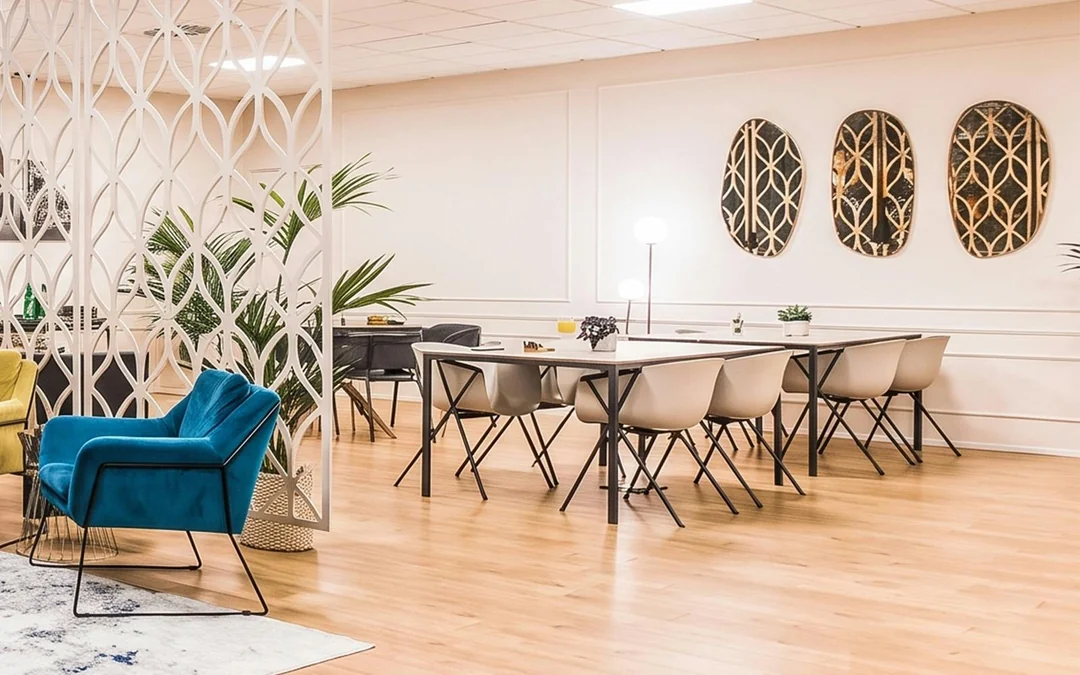 Barcelona El Prat Airport: Sleep & Fly Business Center at Terminal 1 Image 4