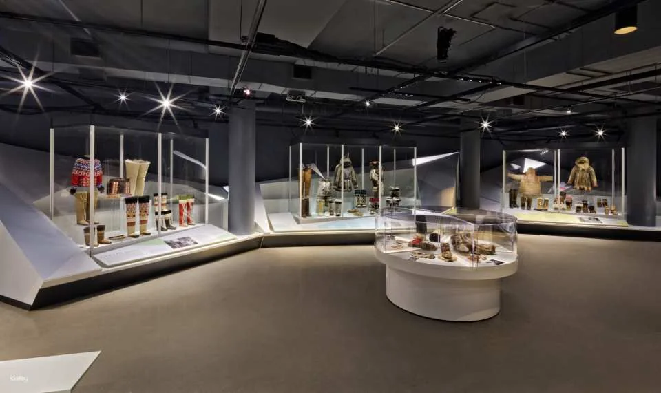 Bata Shoe Museum Ticket | Toronto