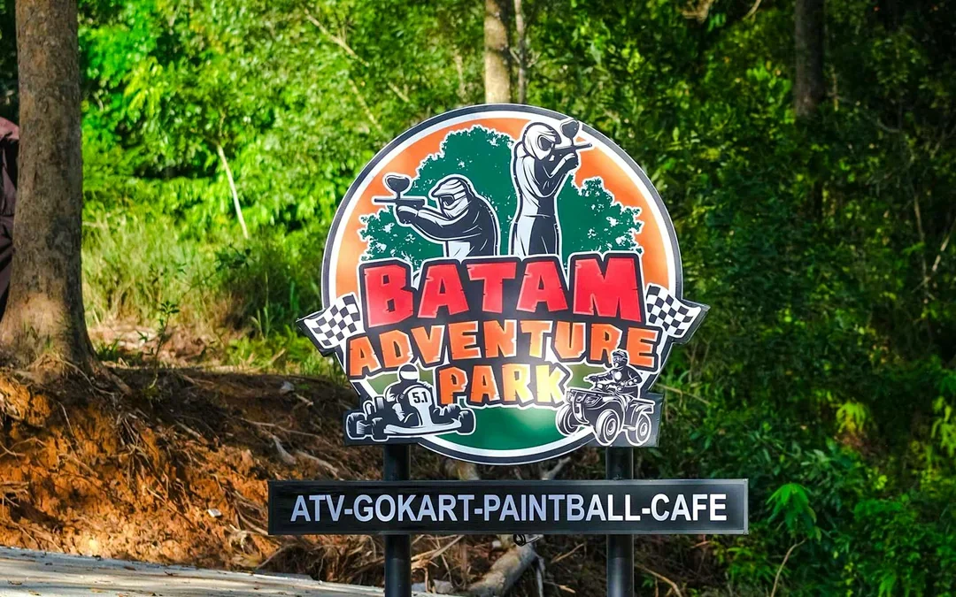 Batam Adventure Park Tickets Image 2