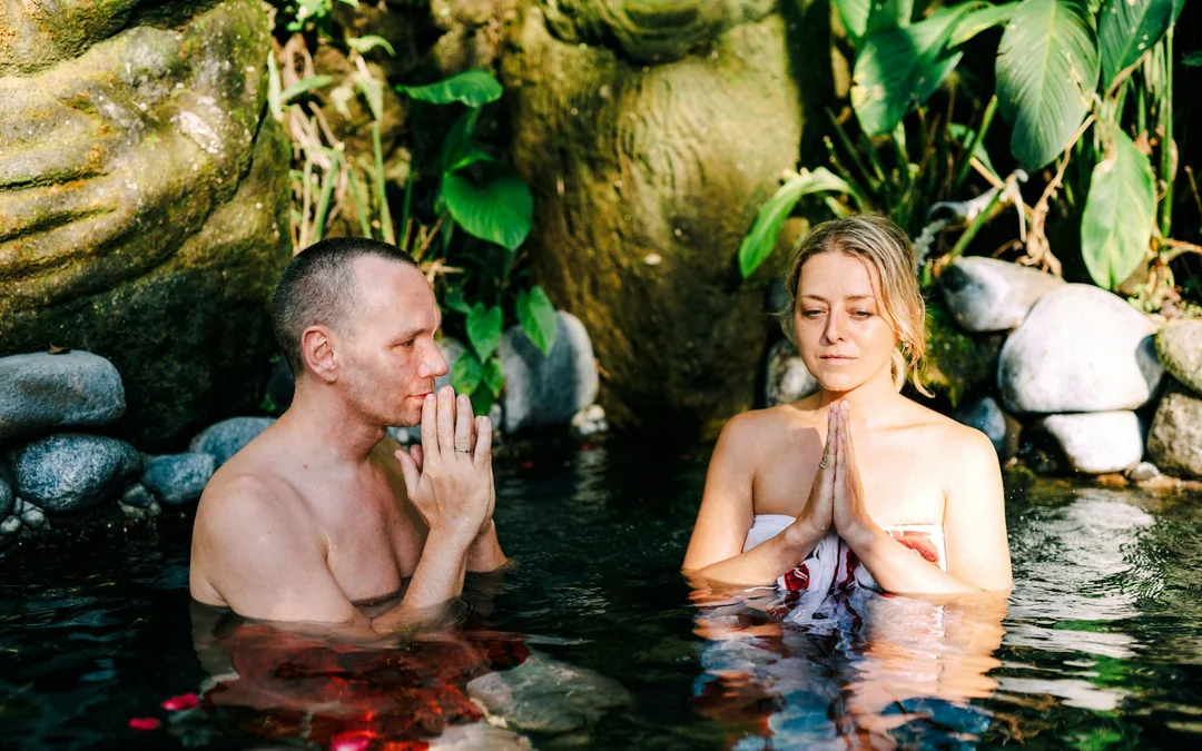 Batur Natural Hot Spring Tickets Image 5