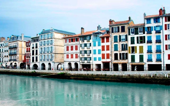 Bayonne Self-Guided Walking Tour on Mobile App Image 5