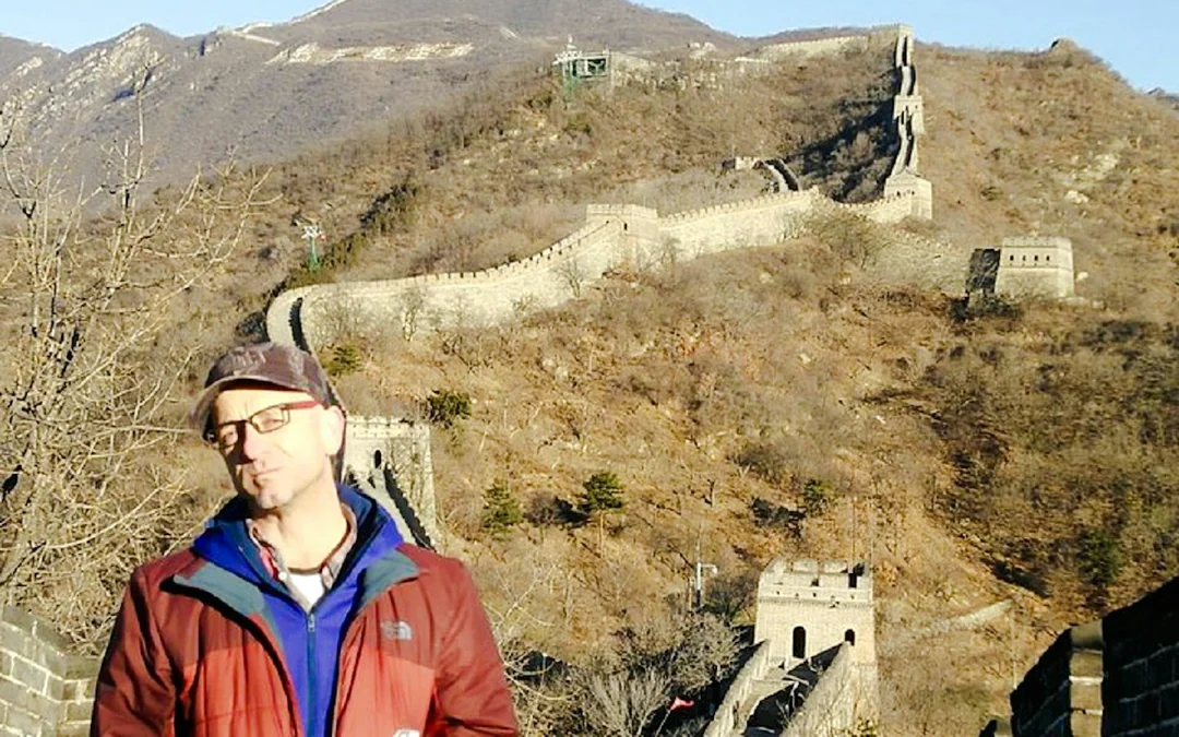 Beijing Private Taxi Transfer to Mutianyu Great Wall from Airport, Train Station, or Hotel Image 1