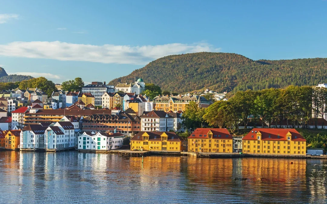 Bergen: Mostraumen Fjord Safari by Premium RIB Boat Image 2