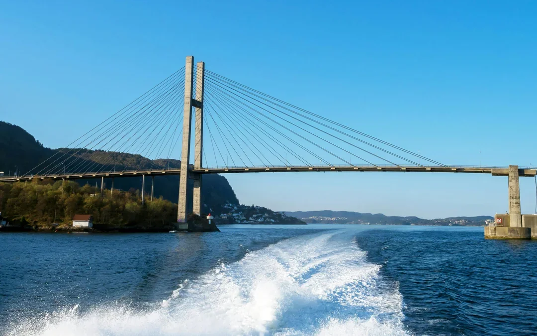Bergen: Mostraumen Fjord Safari by Premium RIB Boat Image 4