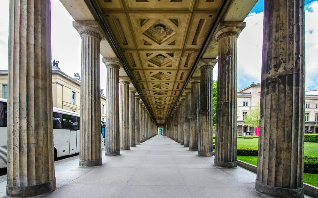 Berlin Pergamon Museum - The Panorama Skip-the-line Tour Image 5