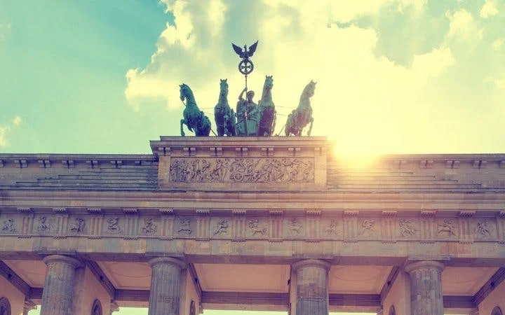 Berlin Self-Guided Walking Tour on Mobile App Image 2