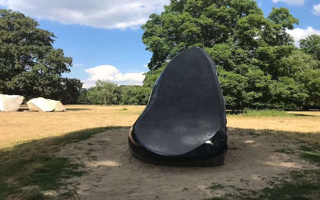 Berlin Tiergarten Highlights: Self-Guided City Exploration Game Image 5