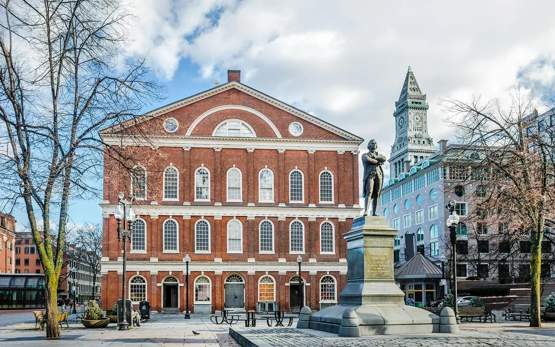 Best of Boston: Full-Day Private Tour Image 11