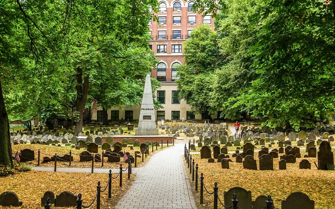 Best of Boston: Full-Day Private Tour Image 3