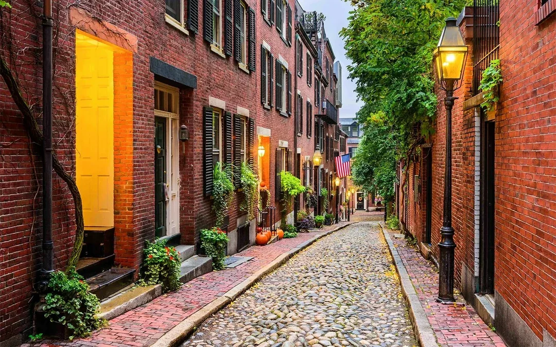 Best of Boston: Full-Day Private Tour Image 4