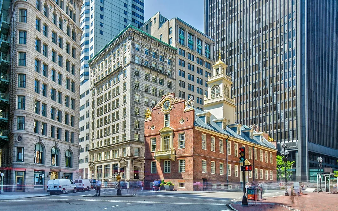 Best of Boston: Full-Day Private Tour Image 5