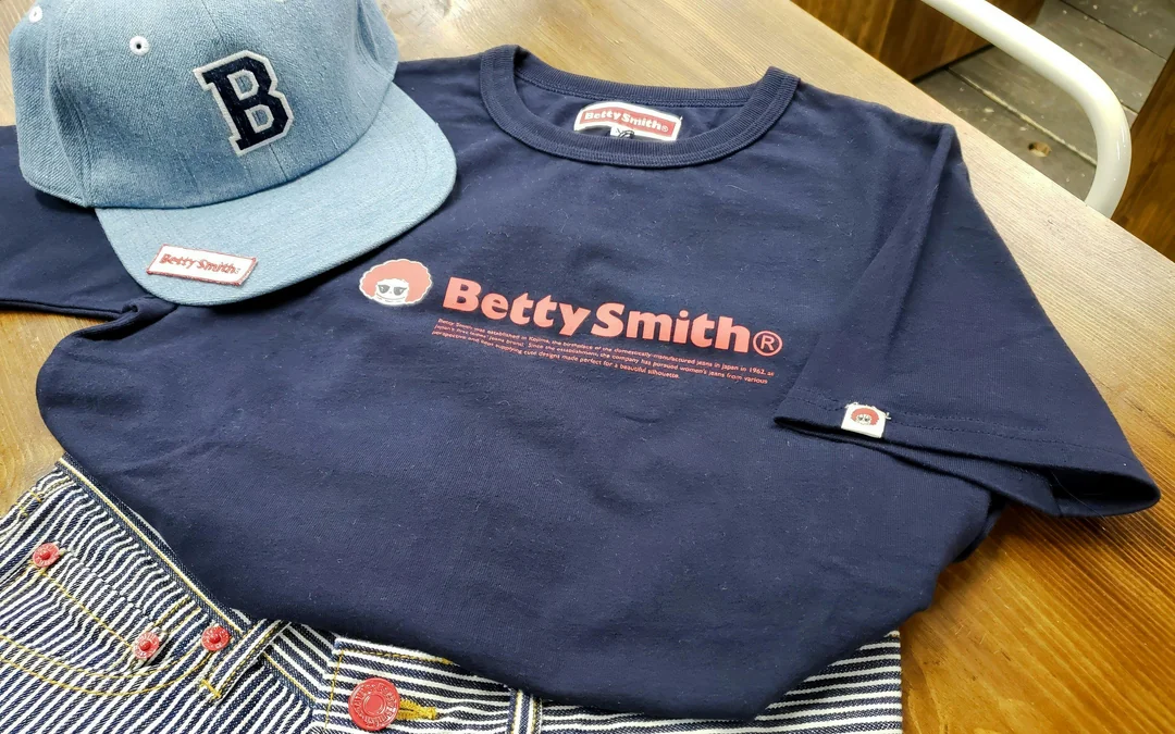 Betty Smith Jeans-Making Experience in Tokyo Image 12