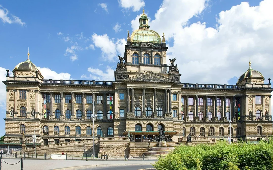 Big Bus: Prague Hop-on Hop-off Bus Tour with Optional Vltava River Cruise Image 7