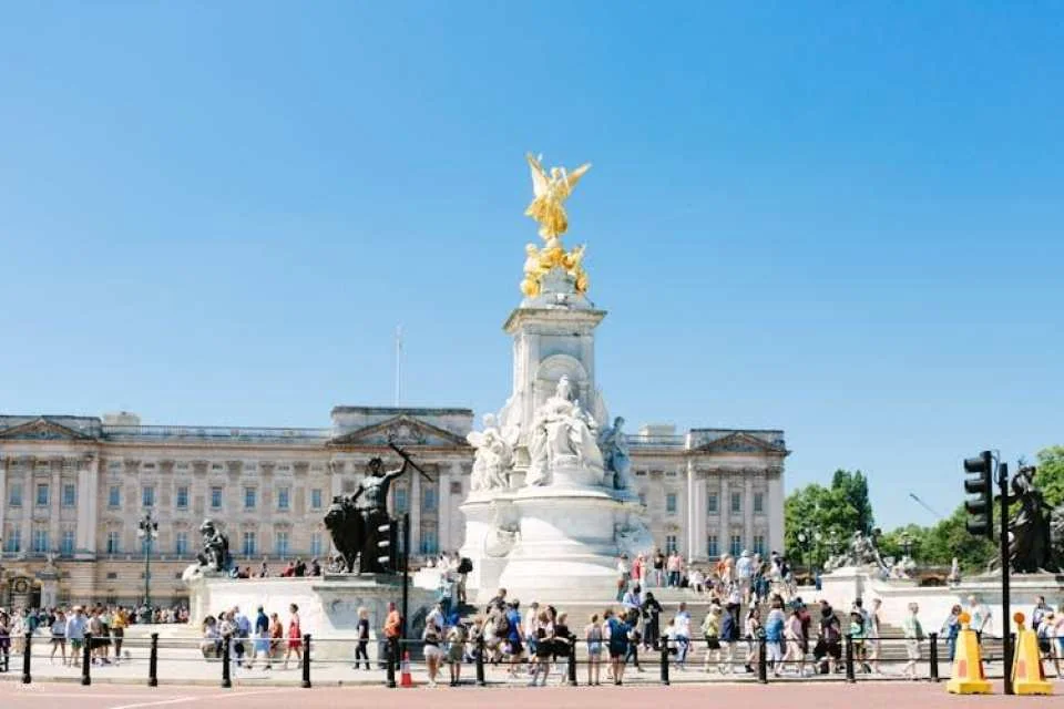 Bike rental in London