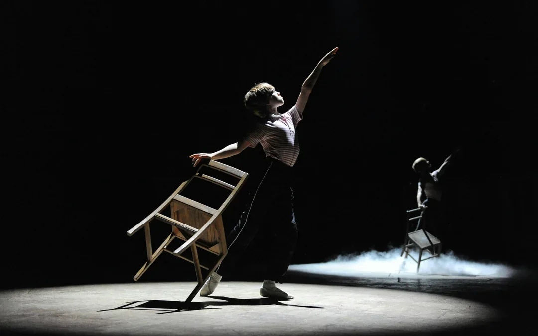 Billy Elliot The Musical Image 4