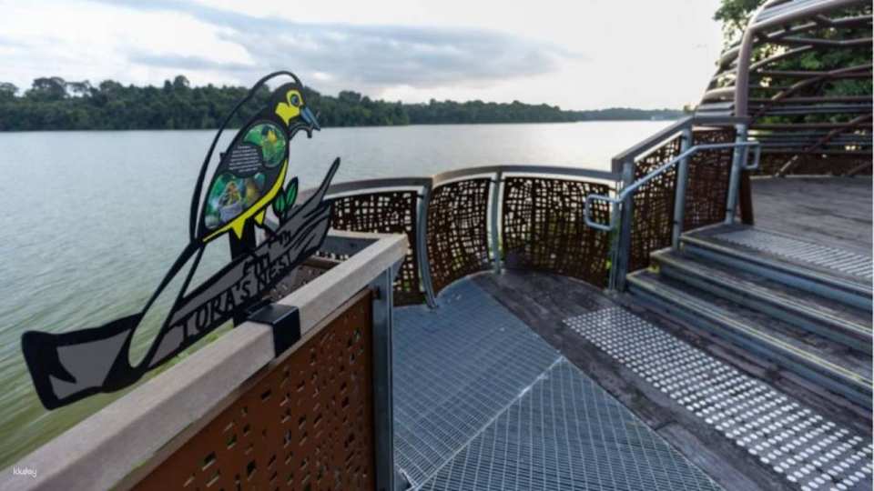 Bird Paradise Tickets | Mandai Wildlife Reserve, Singapore