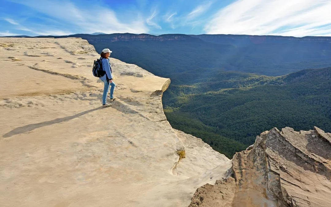 Blue Mountains 3-hour Army Truck Tour Image 3