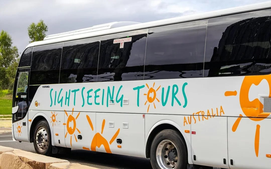 Blue Mountains Adventure Tour: Scenic World, Sydney Zoo, Koala Photo & Harbour Ferry Return Image 12