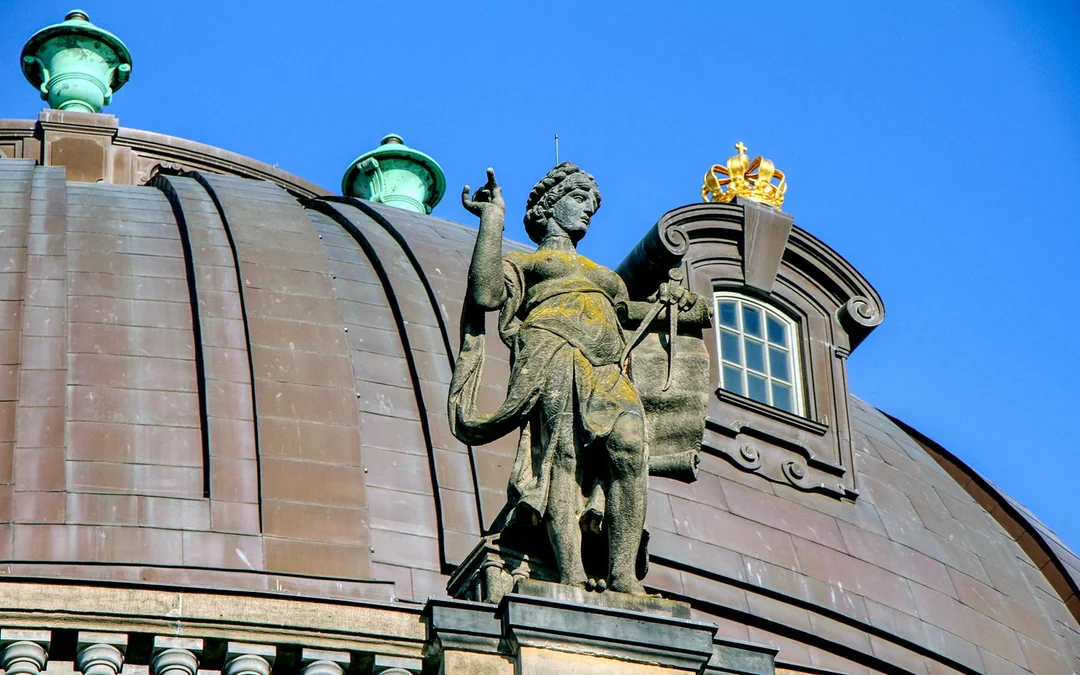 Bode Museum Skip-the-Line Tickets Image 2