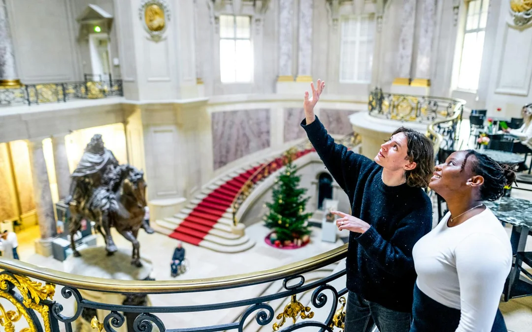 Bode Museum Skip-the-Line Tickets Image 3