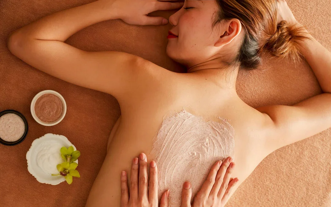 Body Treatments | Diora Spa Bangkok Image 1
