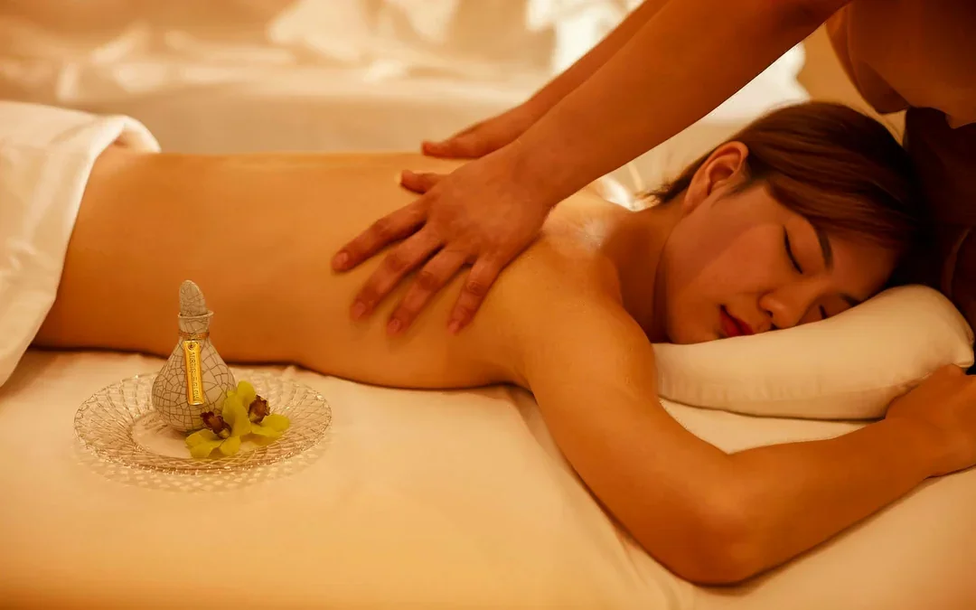 Body Treatments | Diora Spa Bangkok Image 3