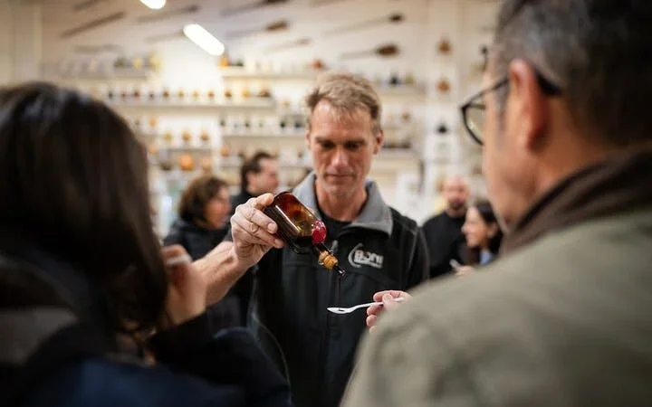 Bologna Food Valley: Factory tasting, Wines & traditional Lu Image 2