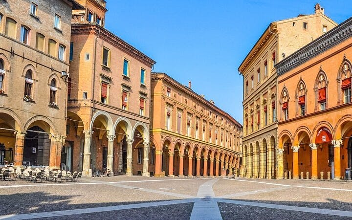 Bologna Self-Guided Walking Tour on Mobile App Image 5