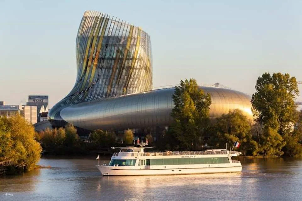 Bordeaux City Pass with validity 24h, 48h, 72h or 96h