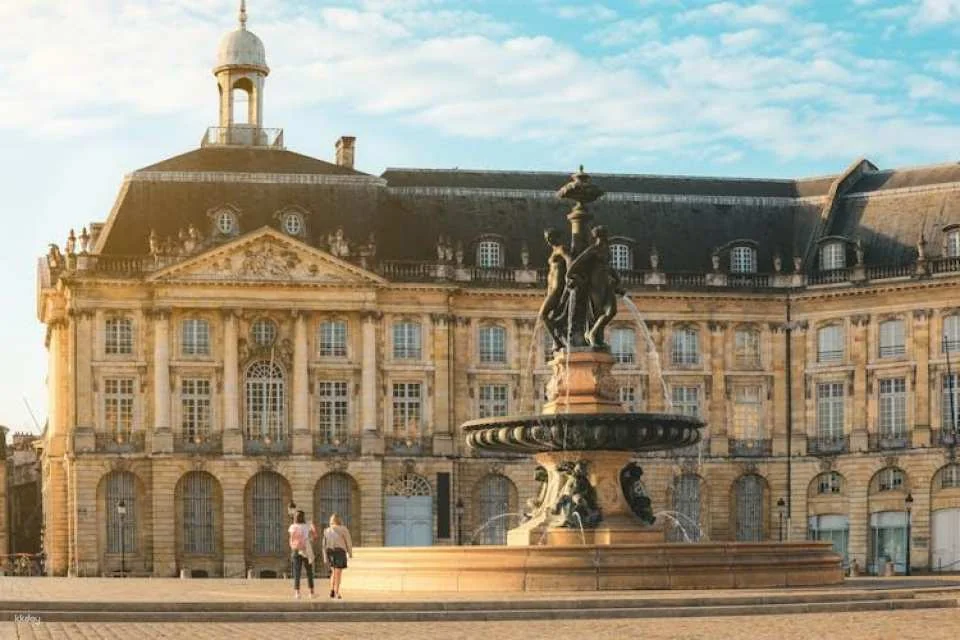 Bordeaux City Pass with validity 24h, 48h, 72h or 96h